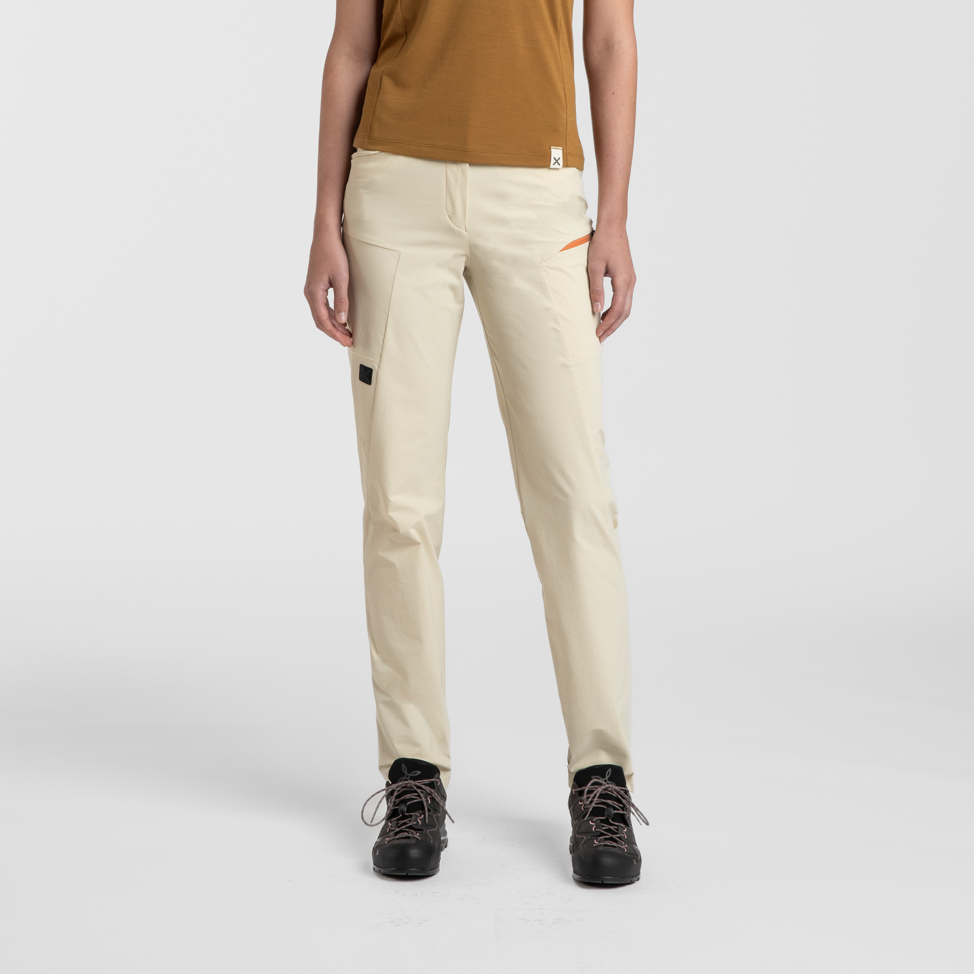 montura-altai-pants-donna-pantaloni-trekking-stretch image 7