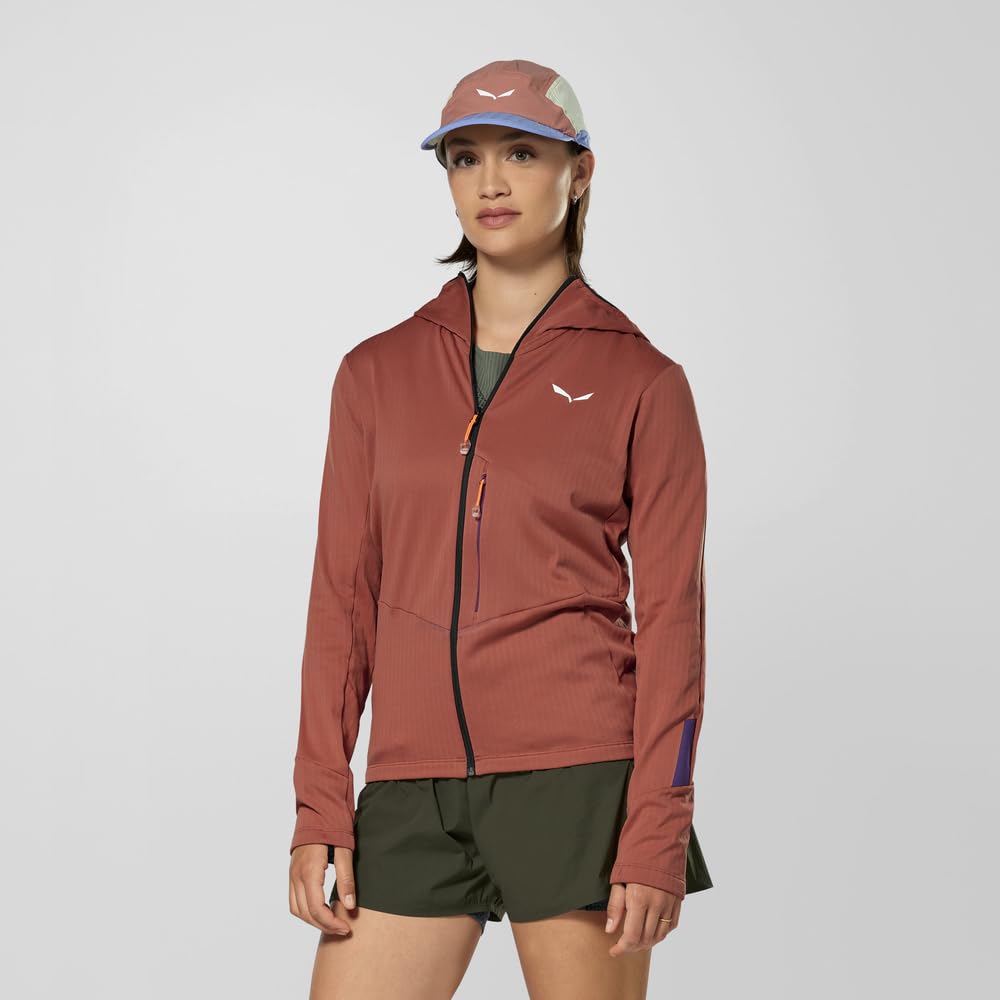 salewa-pedroc-pl-3-hd-jacket-w-pile-ibrido-donna image 3