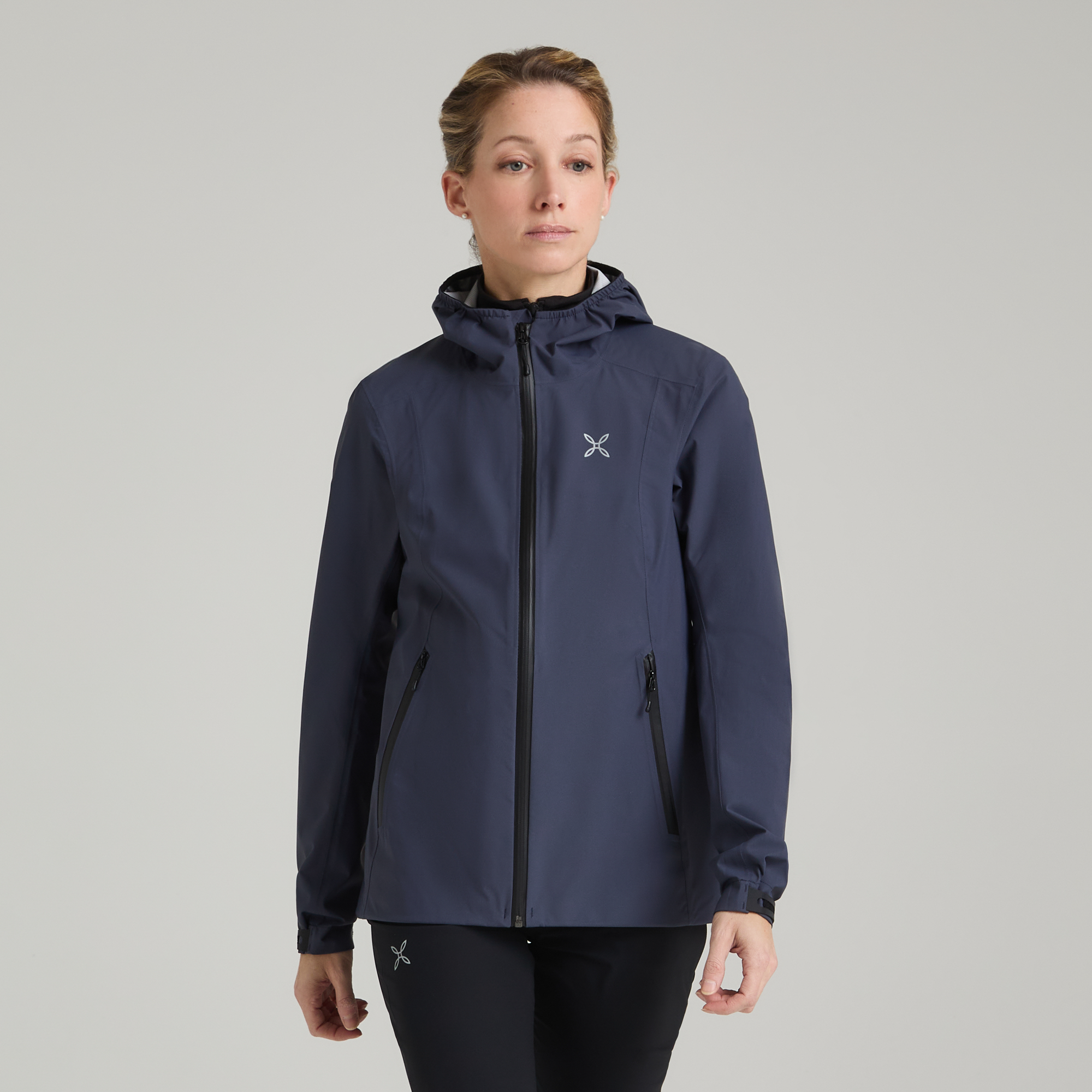 montura-nordik-jacket-woman-giacca-impermeabile-con-cappuccio-donna image 3