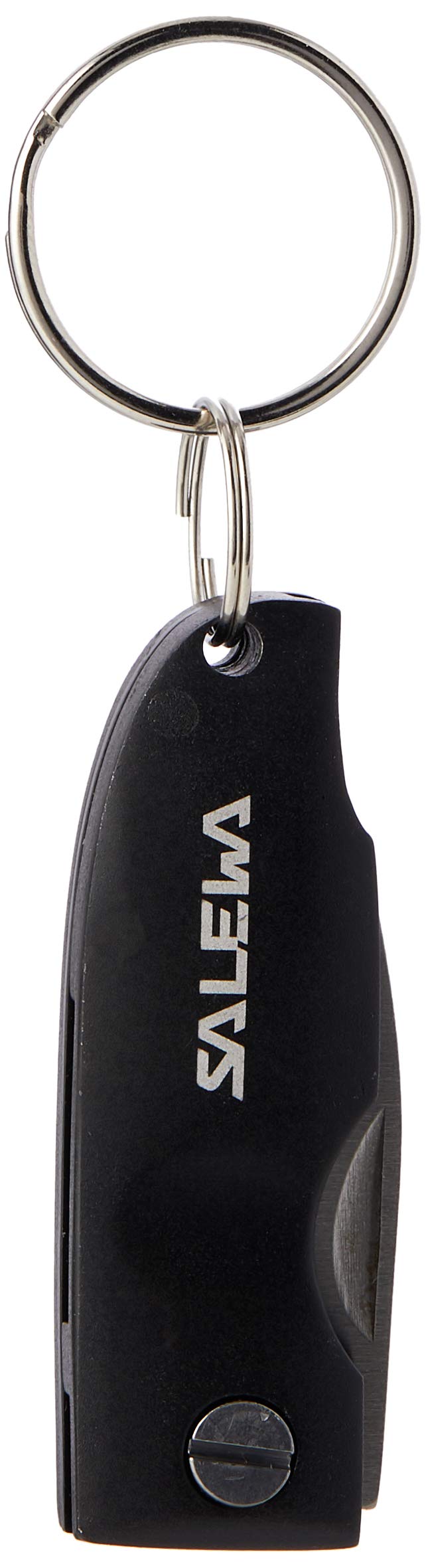 salewa-coltello-tascabile-con-portachiavi-lama-in-acciaio-37-g-unisex image 1