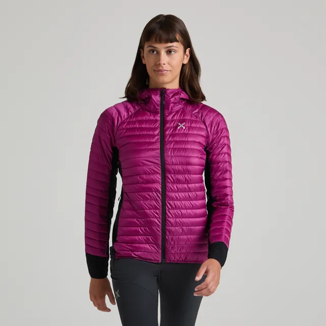montura-walk-hooded-jacket-donna image 1
