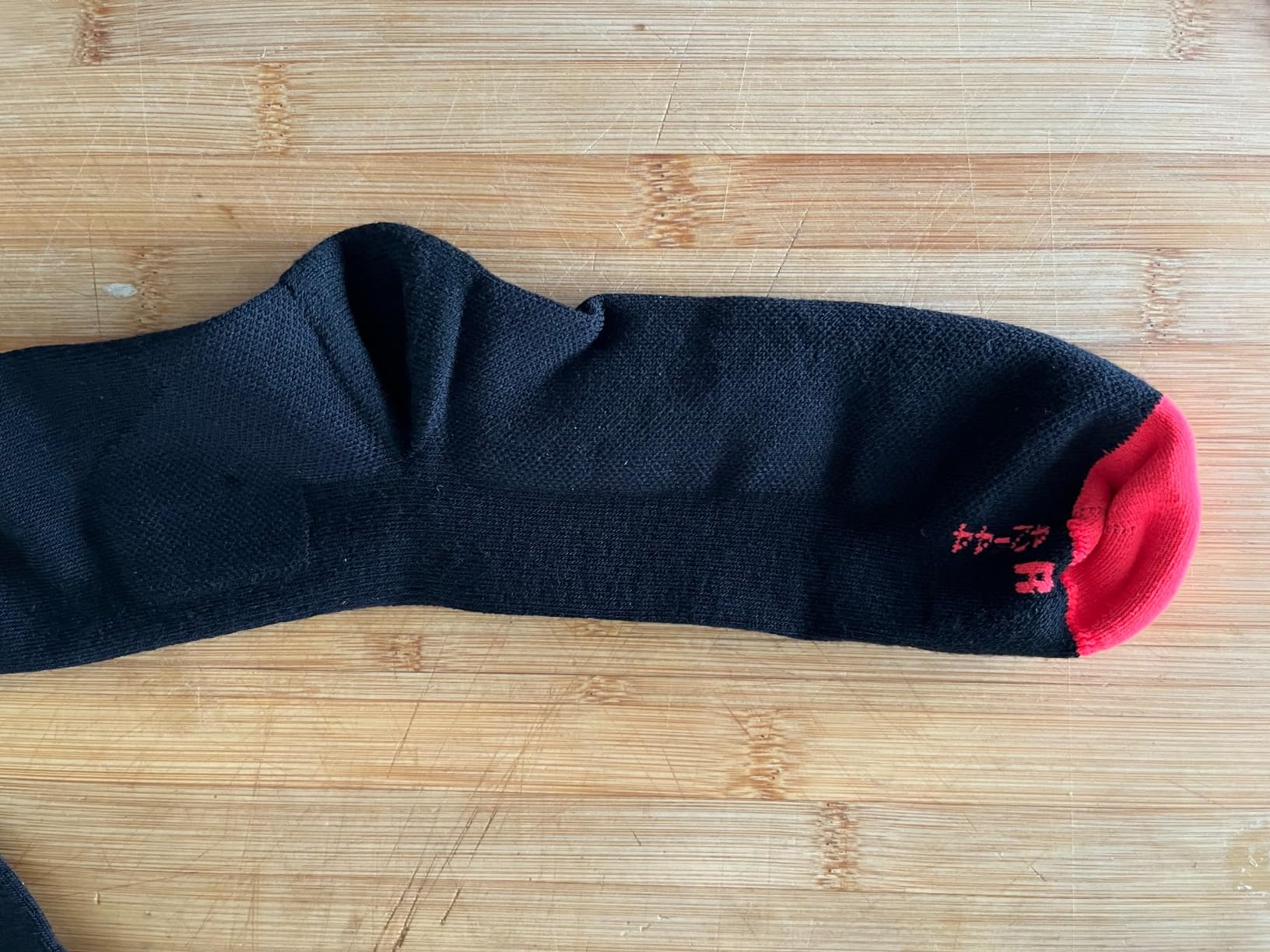Piedi asciutti e caldi