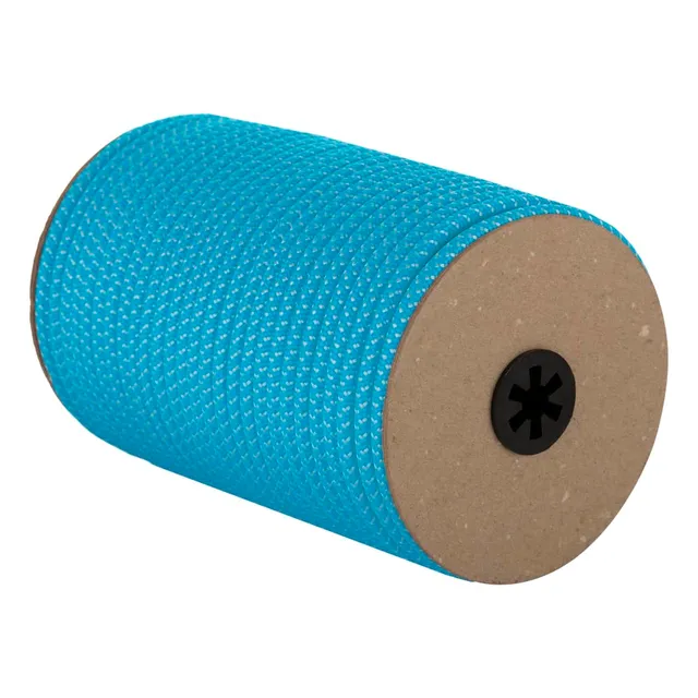 salewa-master-corda-6-mm-x-60-cm-blue image 1