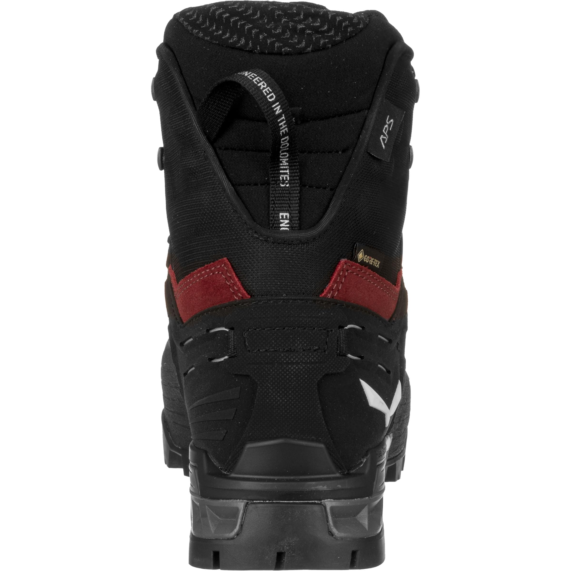 salewa-ortles-ascent-mid-gtx-w-scarpa-da-escursione-donna-gore-tex-mid image 4