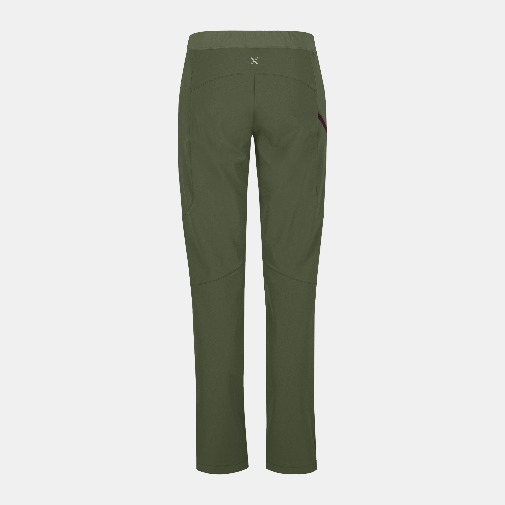 montura-dolomiti-2-5-cm-pants-woman-pantaloni-trekking-donna image 6