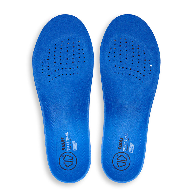 sidas-3feet-trail-high-crema-anti-sfregamento-bundle-trail image 2