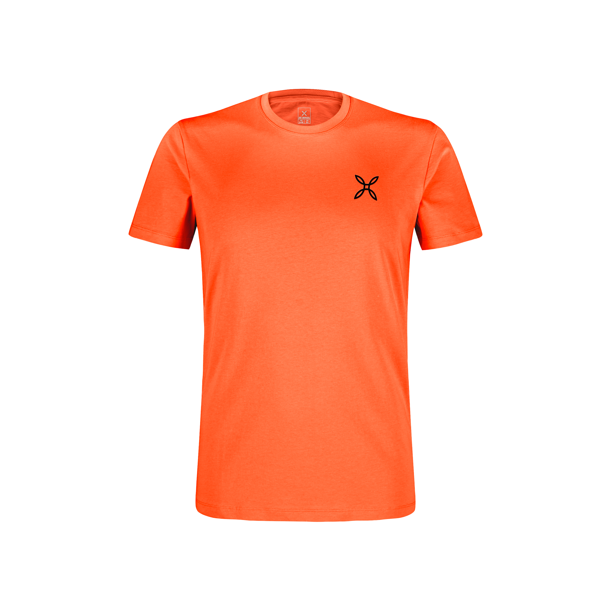 montura-balance-t-shirt-uomo-in-cotone-organico image 2
