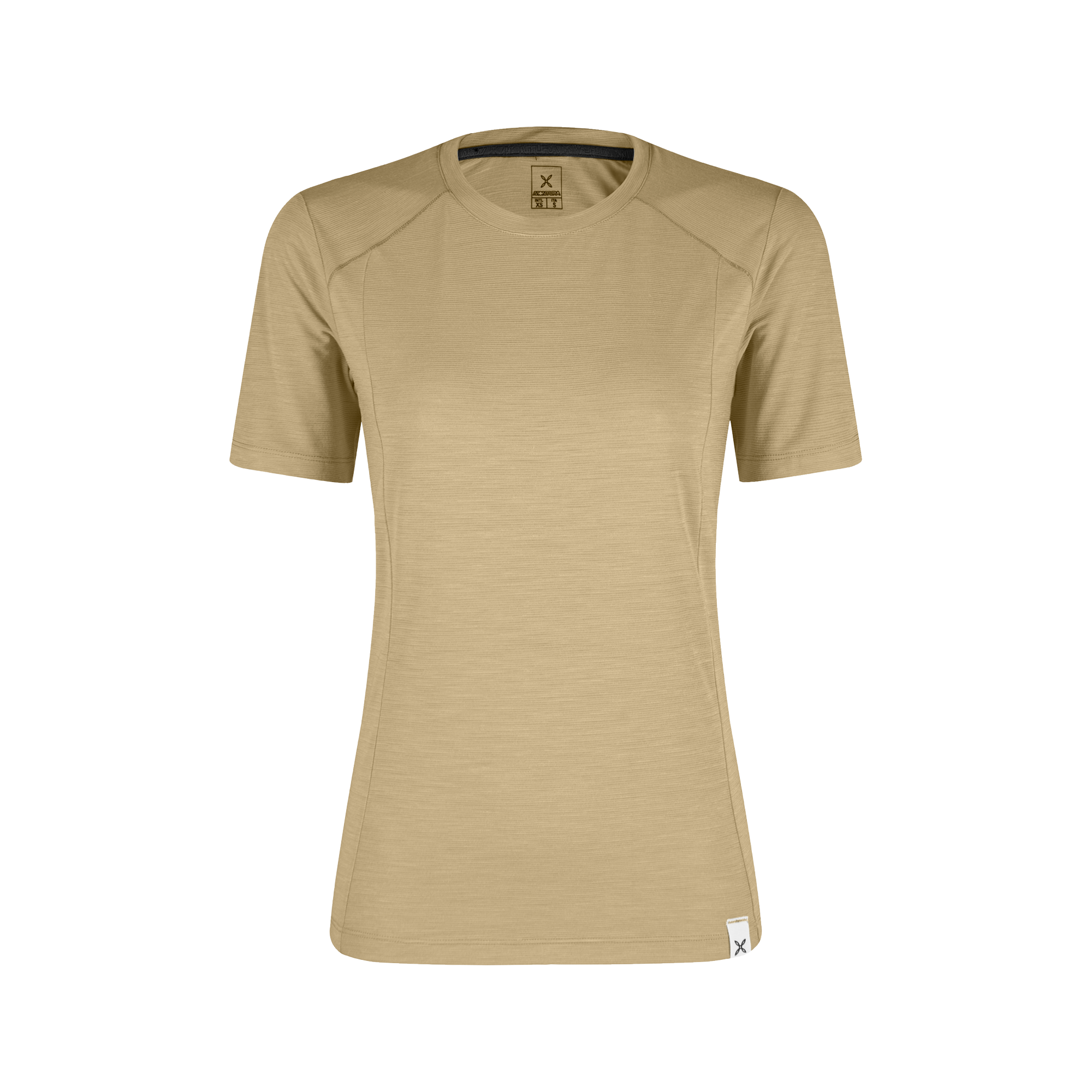 montura-merino-mix-t-shirt-woman-maglia-trekking-donna-in-merino image 5