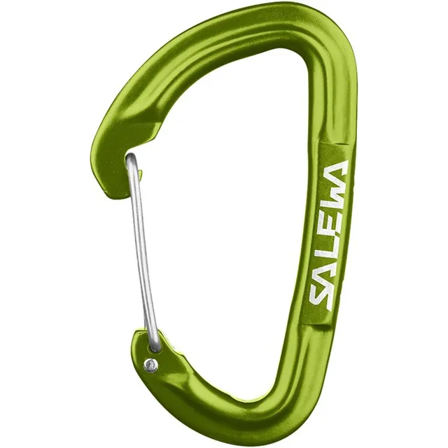 salewa-hot-g2-wire-moschettone-arrampicata-unisex image 1