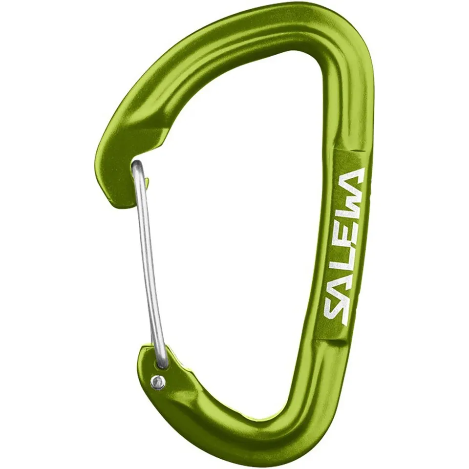 salewa-hot-g2-wire-moschettone-arrampicata-unisex image 1