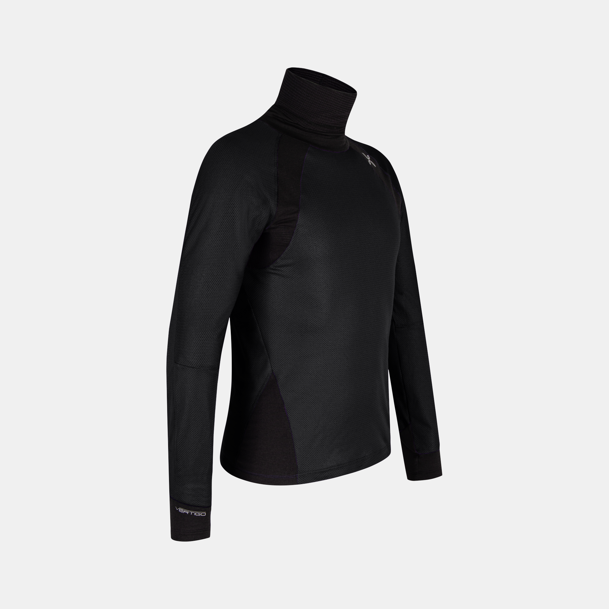 montura-vertigo-octa-high-neck-maglia-strato-base-termico-con-thermo-adaptive image 8