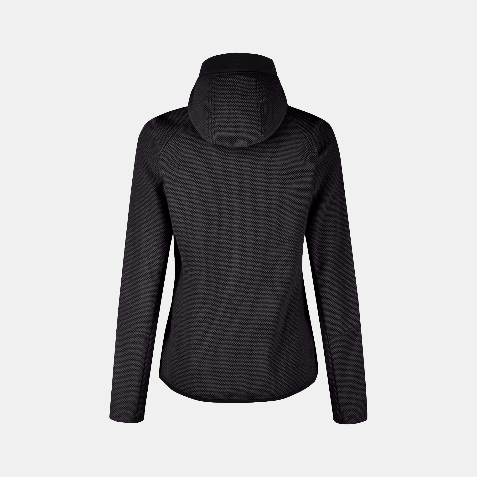 montura-argo-hooded-maglia-donna-felpa-pile-zip image 6