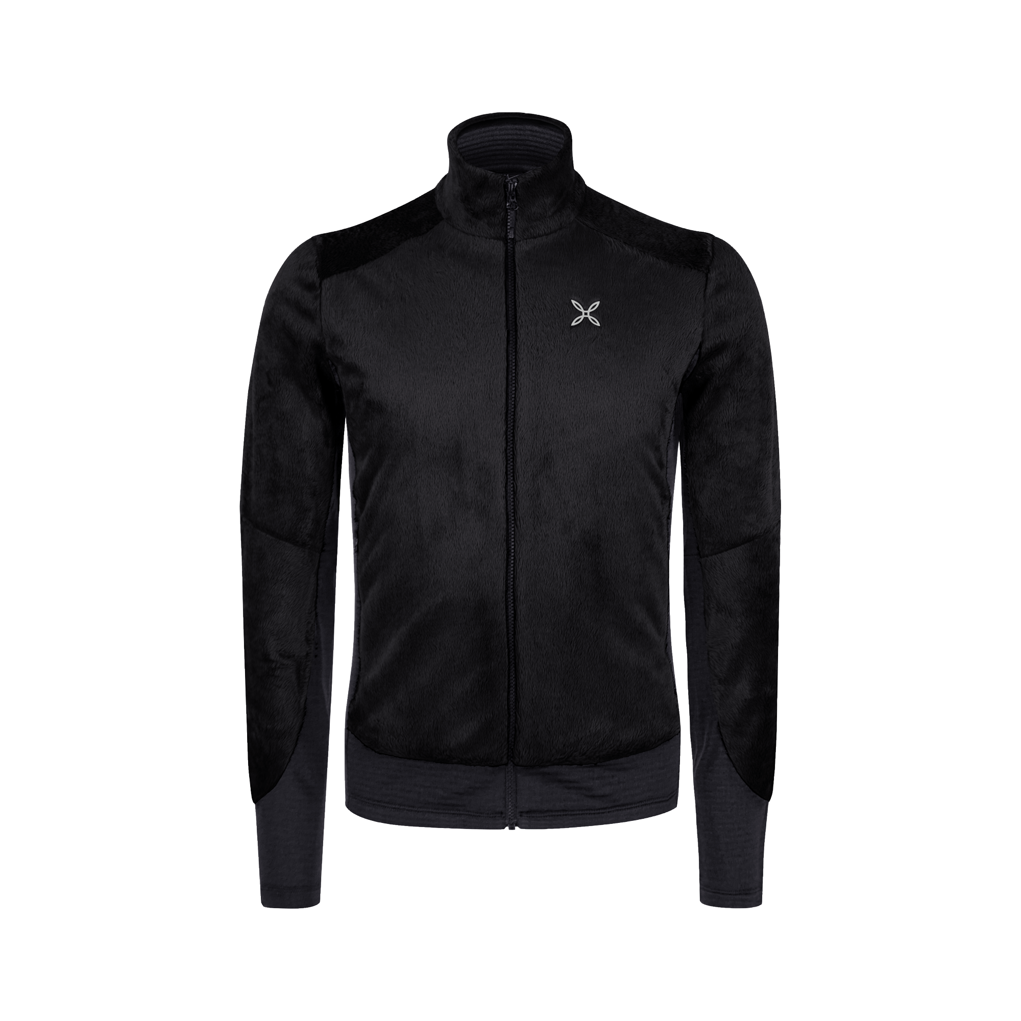 montura-polar-2-jacket-pile-termico-unisex image 5