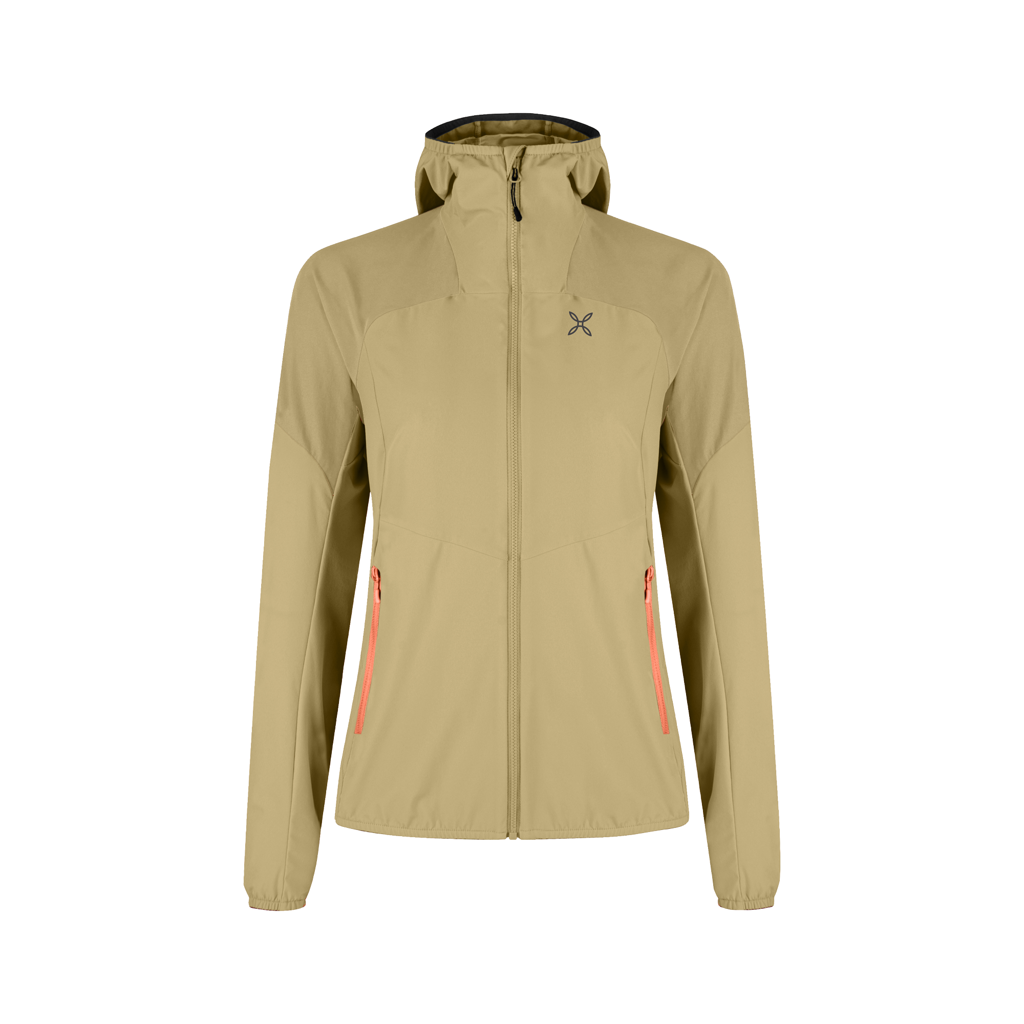 montura-rise-hooded-jacket-woman-giacca-trekking-donna-antivento-upf-50 image 7