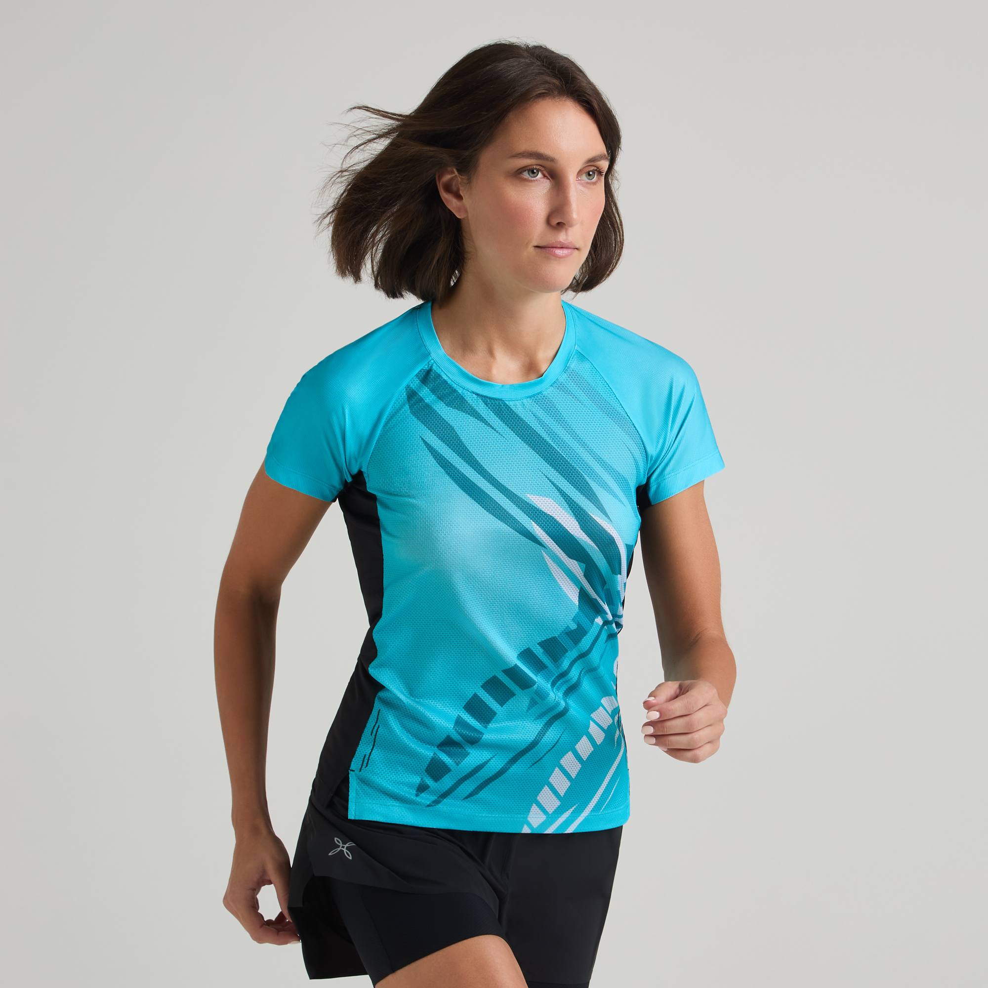 montura-shadow-graphic-t-shirt-woman-maglia-running-donna image 7