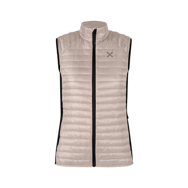 montura-walk-vest-woman-gilet-imbottito-donna-ultraleggero image 1