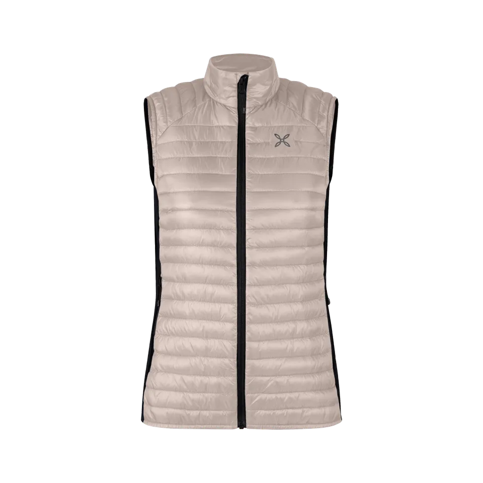 montura-walk-vest-woman-gilet-imbottito-donna-ultraleggero image 1