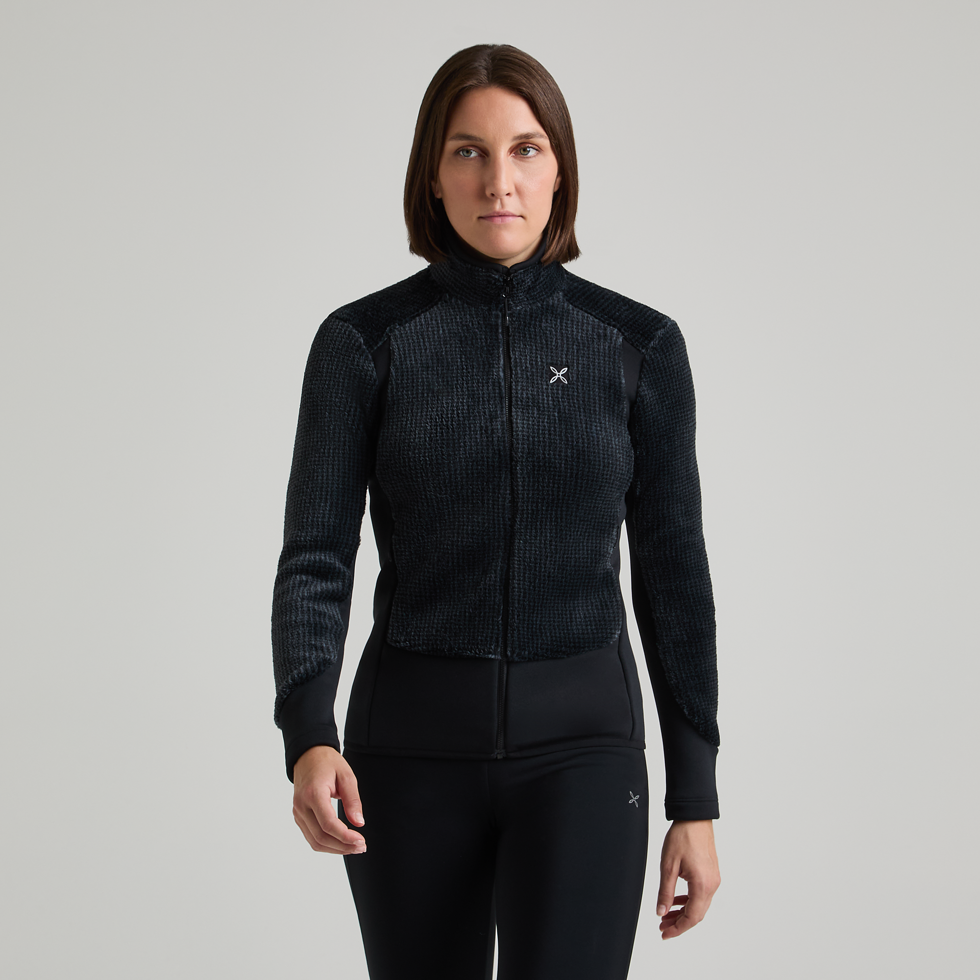 montura-ice-blink-jacket-woman-pile-polartec-high-loft-donna image 5