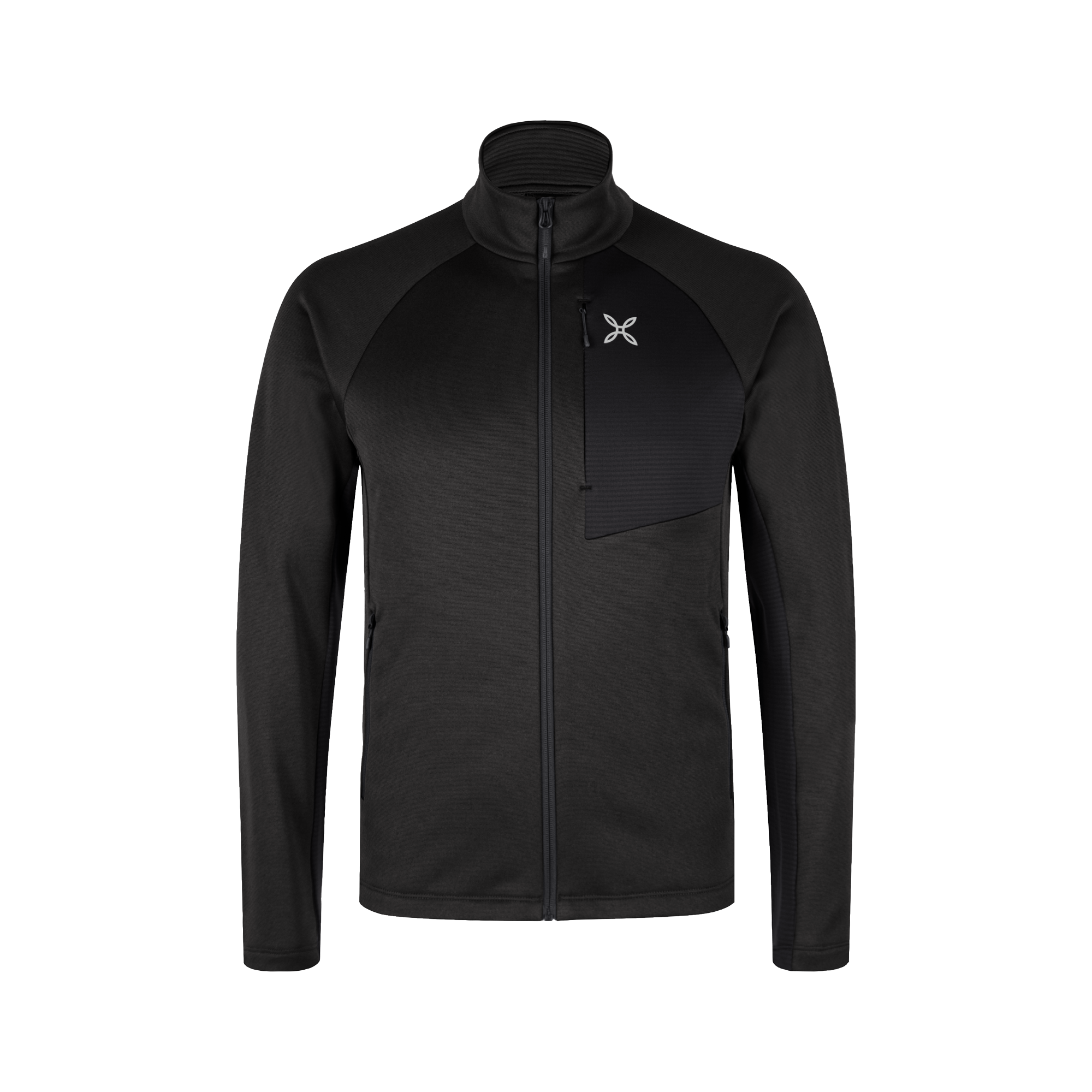 montura-groove-2-maglia-uomo-pile-termico-con-zip image 5