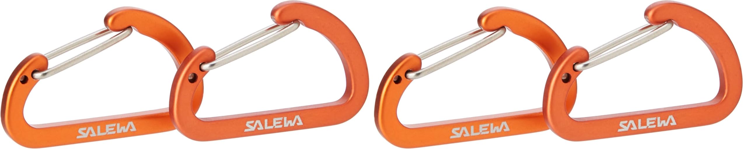 salewa-flat-wiregate-moschettone-portachiavi-unisex-adulto image 4