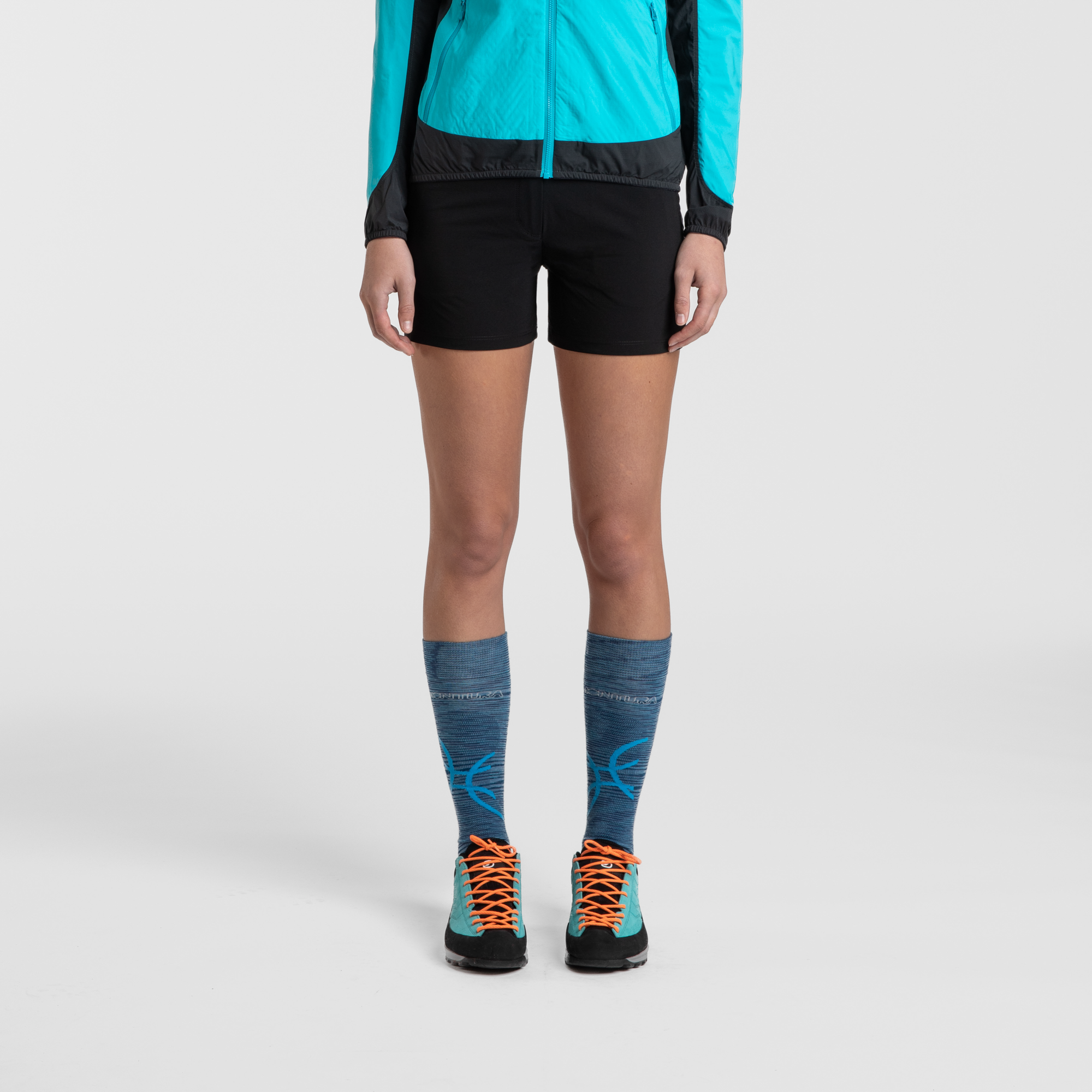 montura-trek-shorts-donna-shorts-trekking-estivi image 6