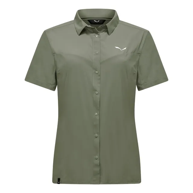 salewa-puez-s-s-shirt-w-t-shirt-donna-maglia-trekking-manica-corta image 1