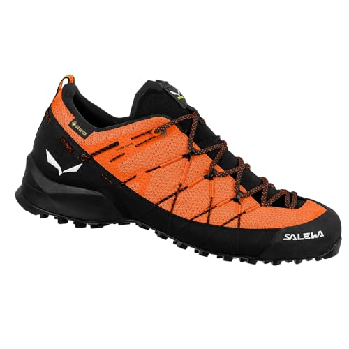 salewa-wildfire-2-gore-tex-scarpe-avvicinamento-uomo-blu-10-5 image 8