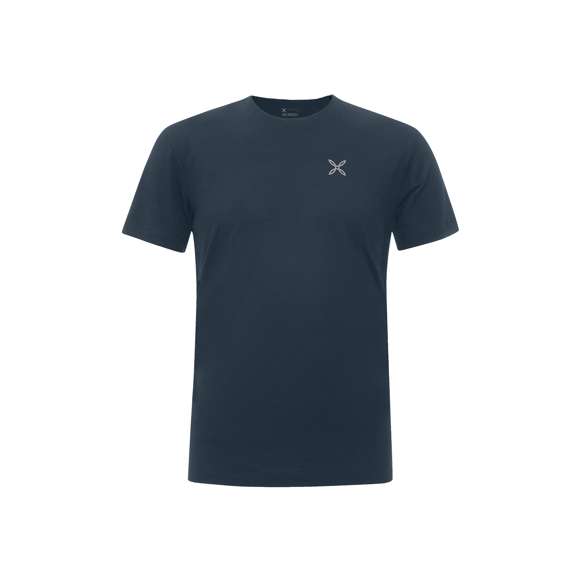 montura-logo-merino-t-shirt-uomo-in-lana-merino image 6