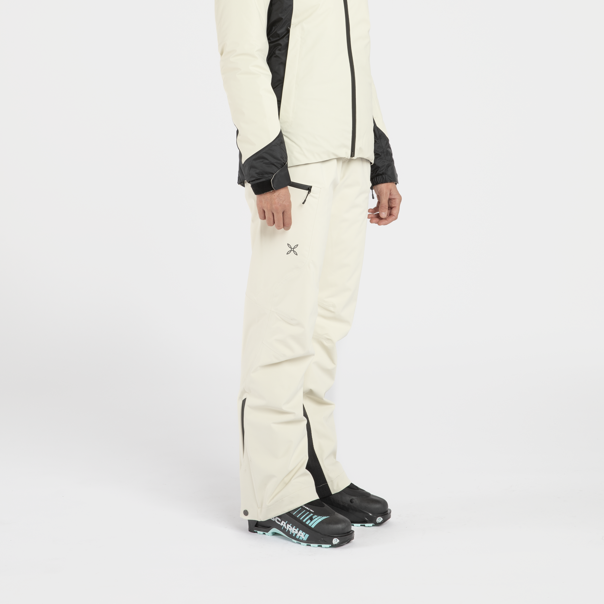 montura-ice-ski-pants-woman-pantaloni-scialpinismo-donna-imbottiti image 5