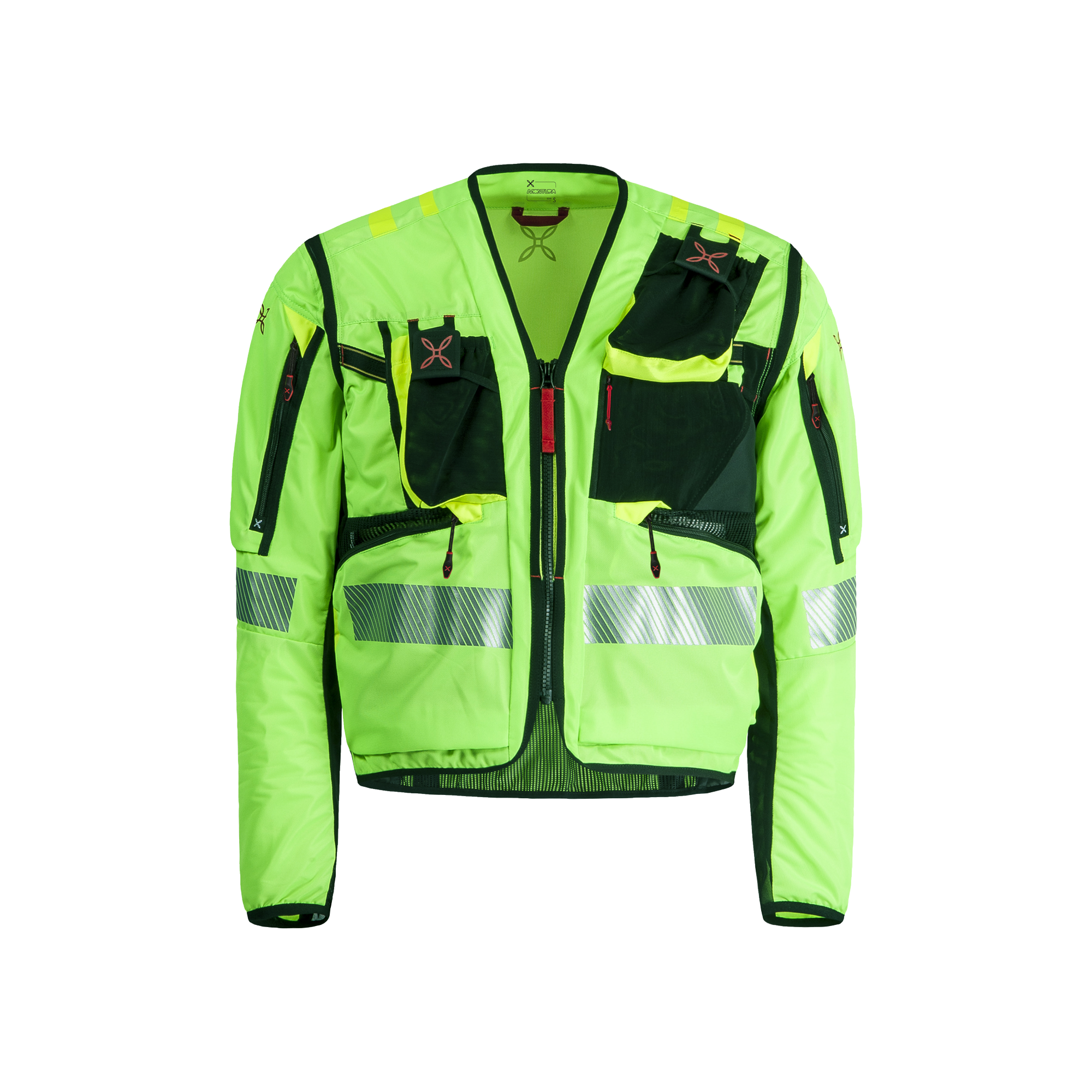 montura-operator-convert-jacket-giacca-alta-visibilit-unisex-2 image 1