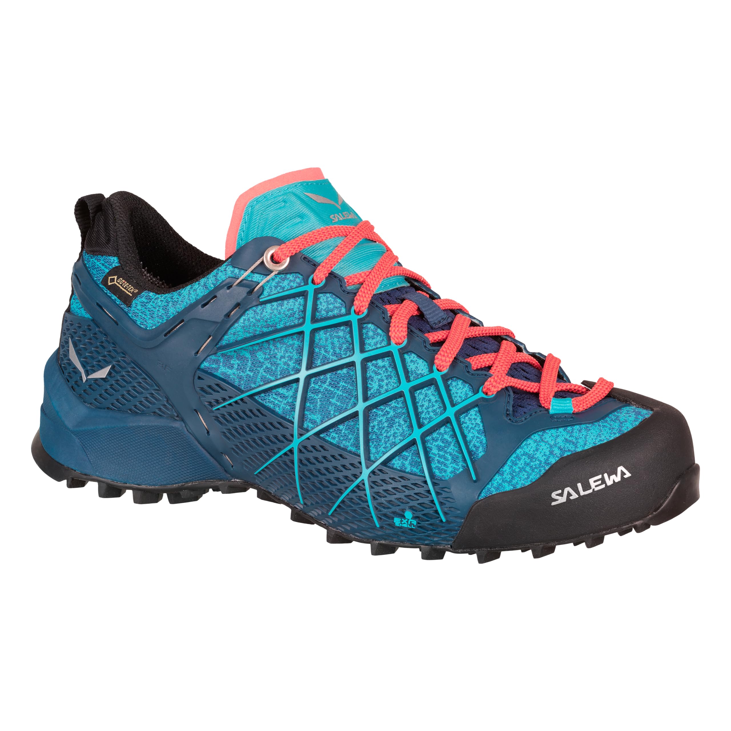 salewa-wildfire-gore-tex-scarpe-da-avvicinamento-da-donna image 3