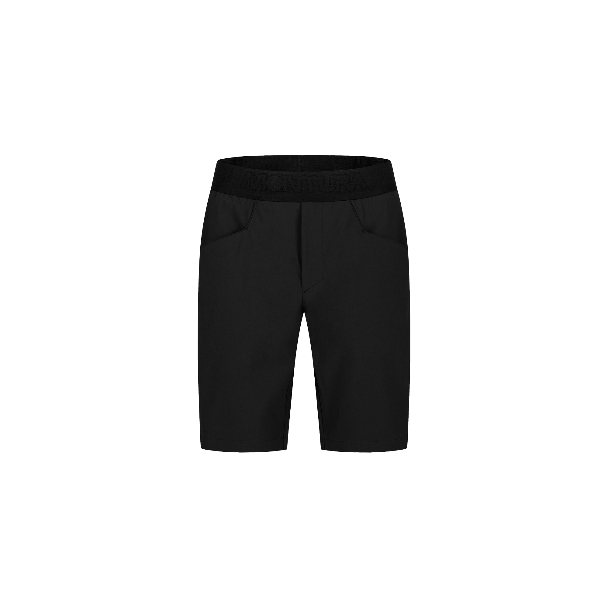 montura-roca-bermuda-shorts-trekking-elasticizzati image 3