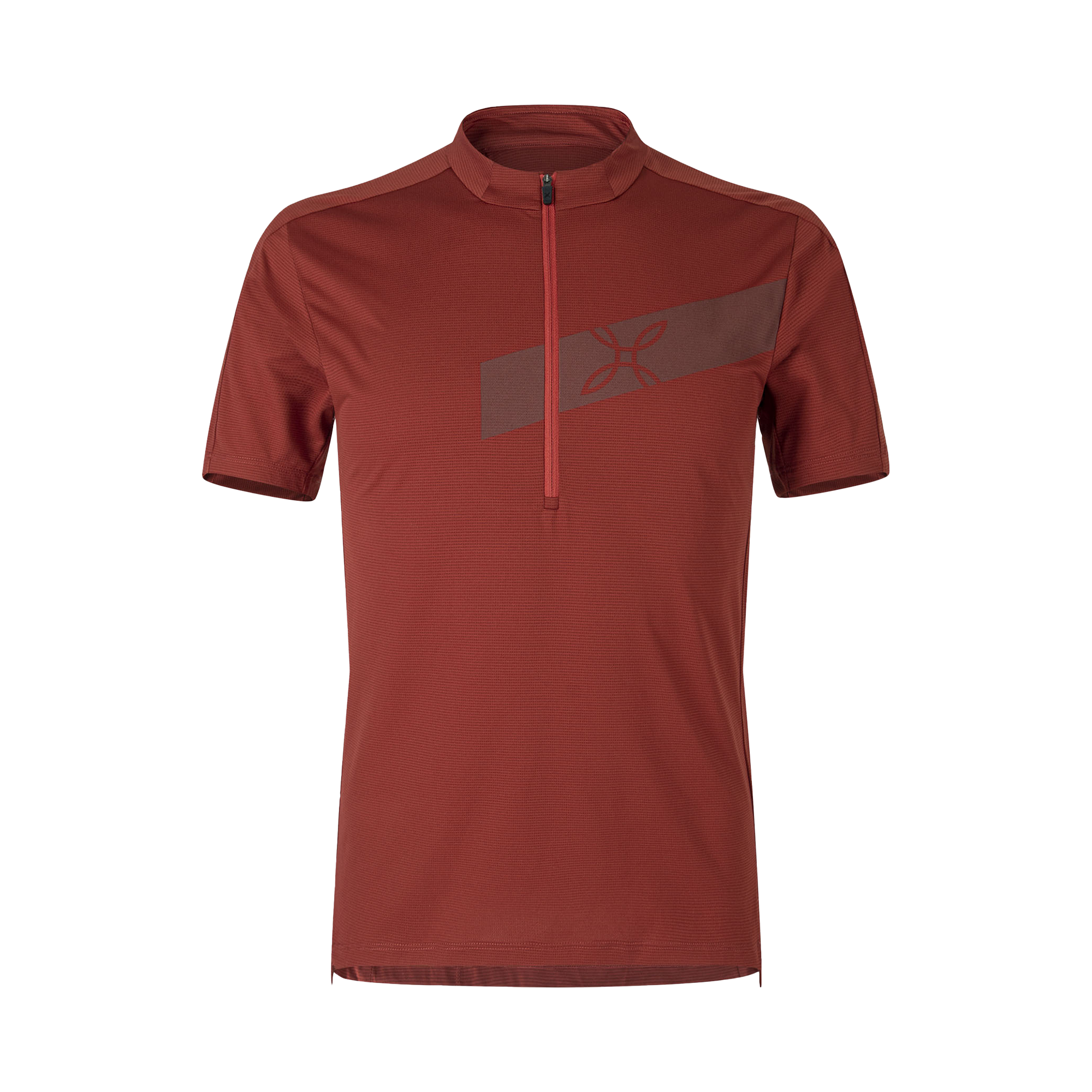 montura-way-zip-t-shirt-t-shirt-tecnica-zip-trekking image 4