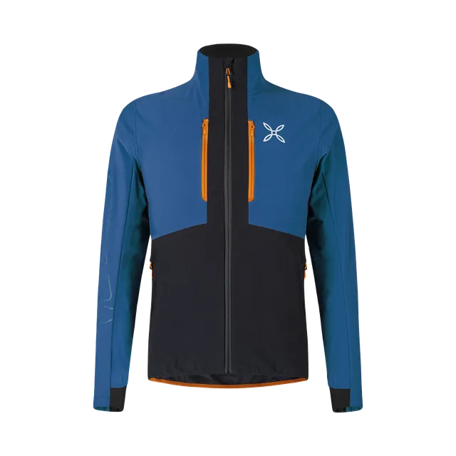montura-speed-style-jacket-giacca-softshell-scialpinismo image 1