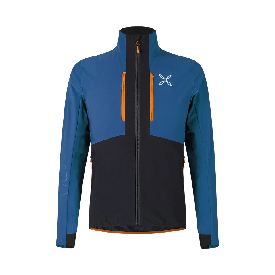 montura-speed-style-jacket-giacca-softshell-scialpinismo image 1