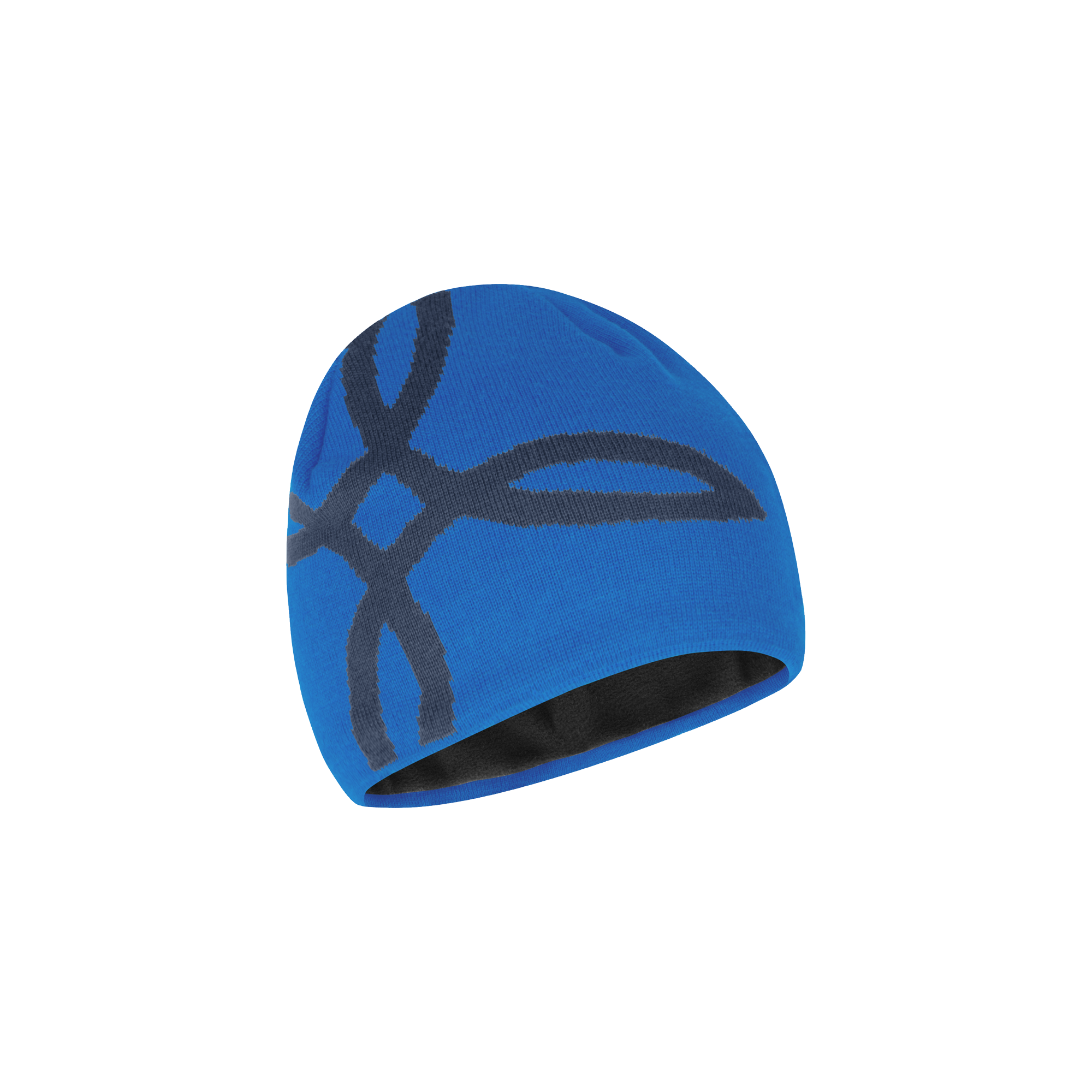 montura-logo-lined-beanie-berretto-in-misto-lana-vergine image 5