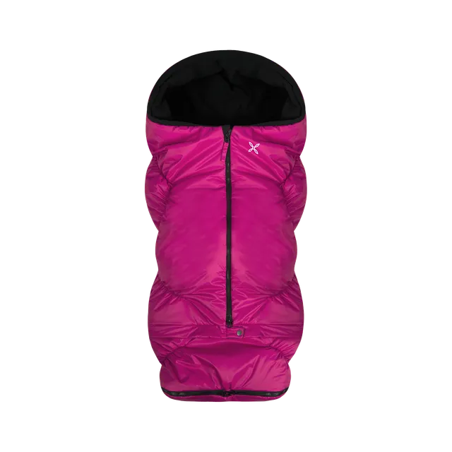 montura-convert-sleeping-bag-baby-sacco-a-pelo-bimbo-0-3-anni image 1