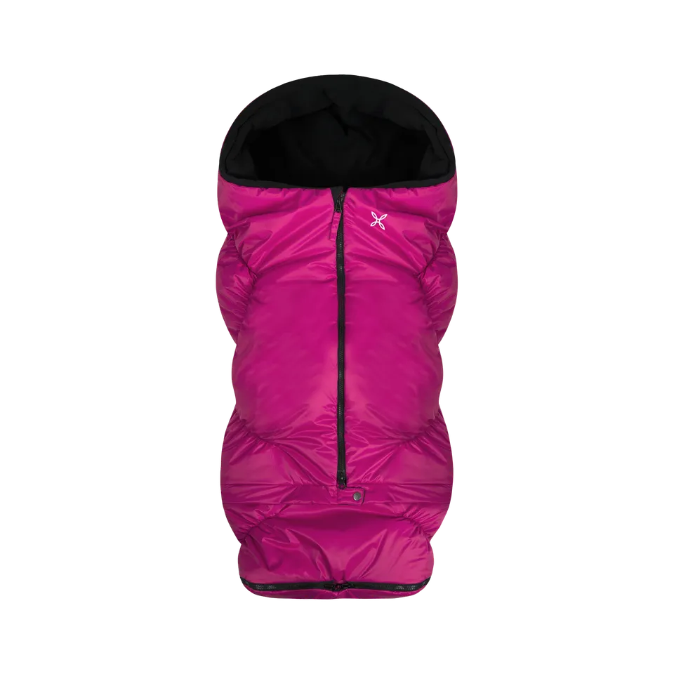 montura-convert-sleeping-bag-baby-sacco-a-pelo-bimbo-0-3-anni image 1