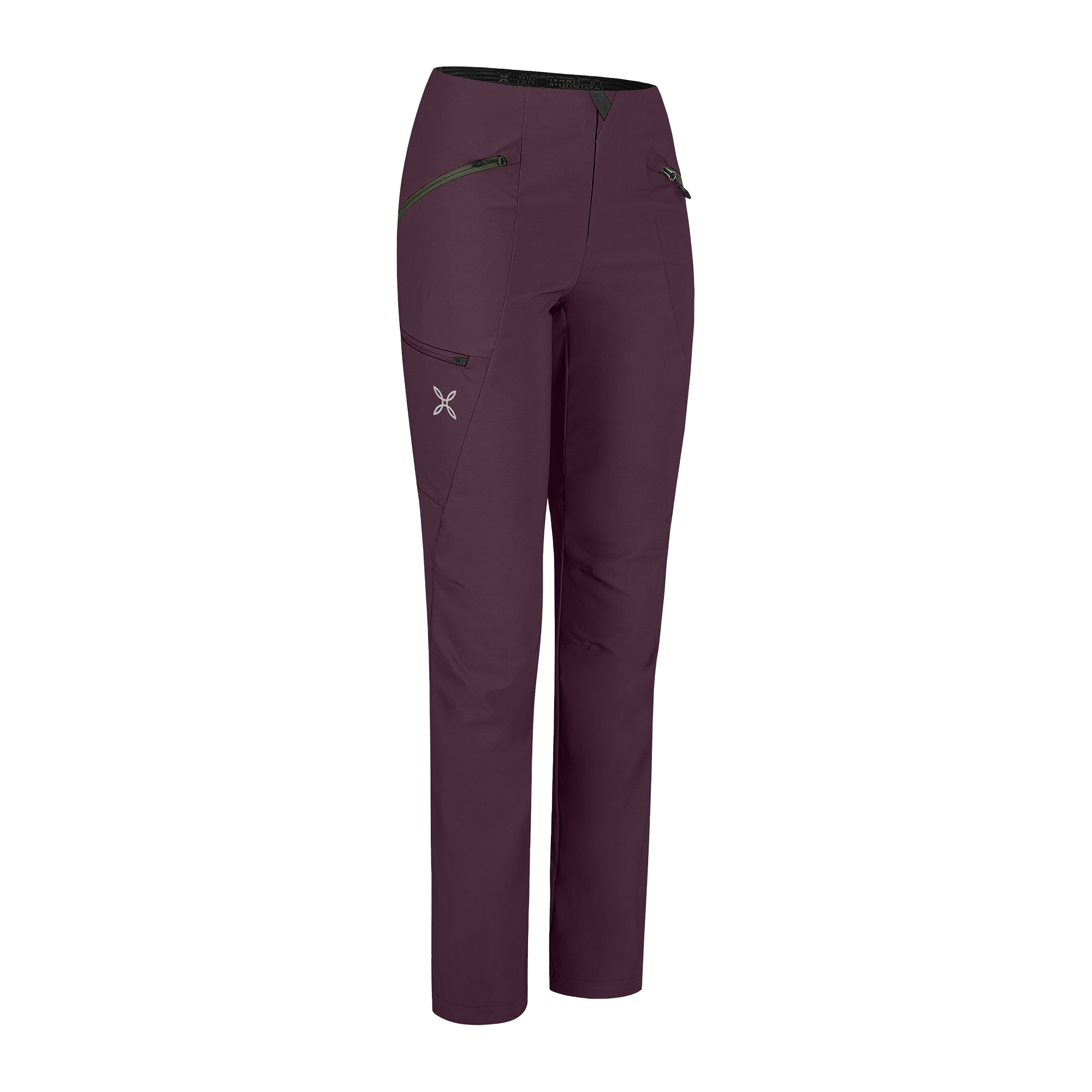 montura-helios-pants-donna-pantaloni-montagna-stretch-antivento image 7