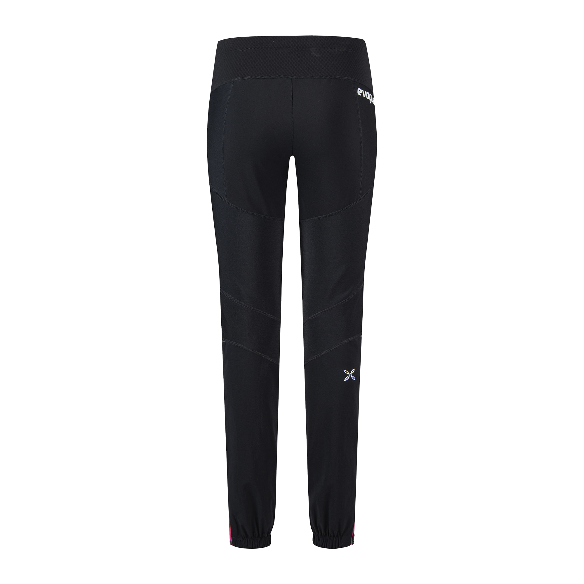 montura-evoque-2-pants-woman-pantaloni-termici-donna image 6
