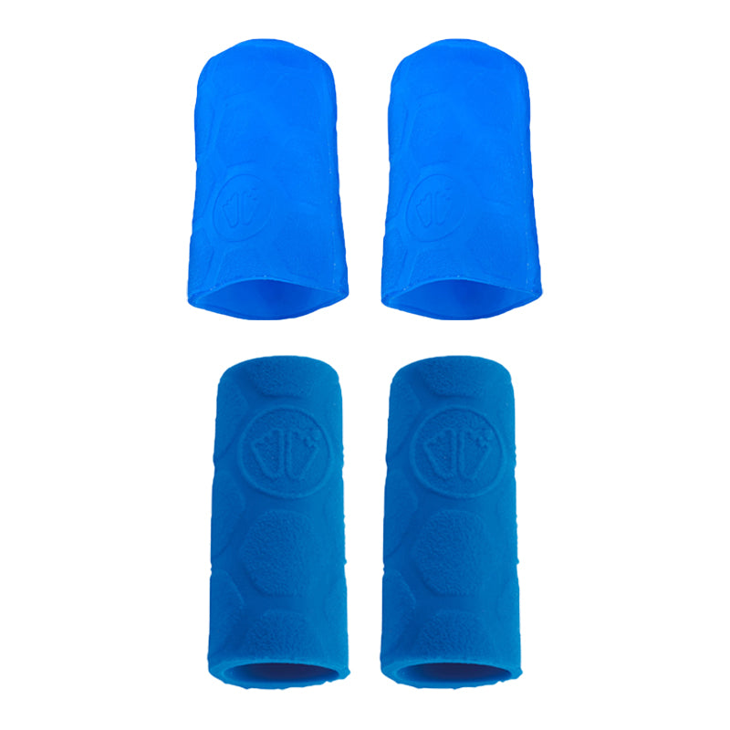 sidas-gel-toe-cap-gel-toe-wrap-kit-protezione-dita image 1