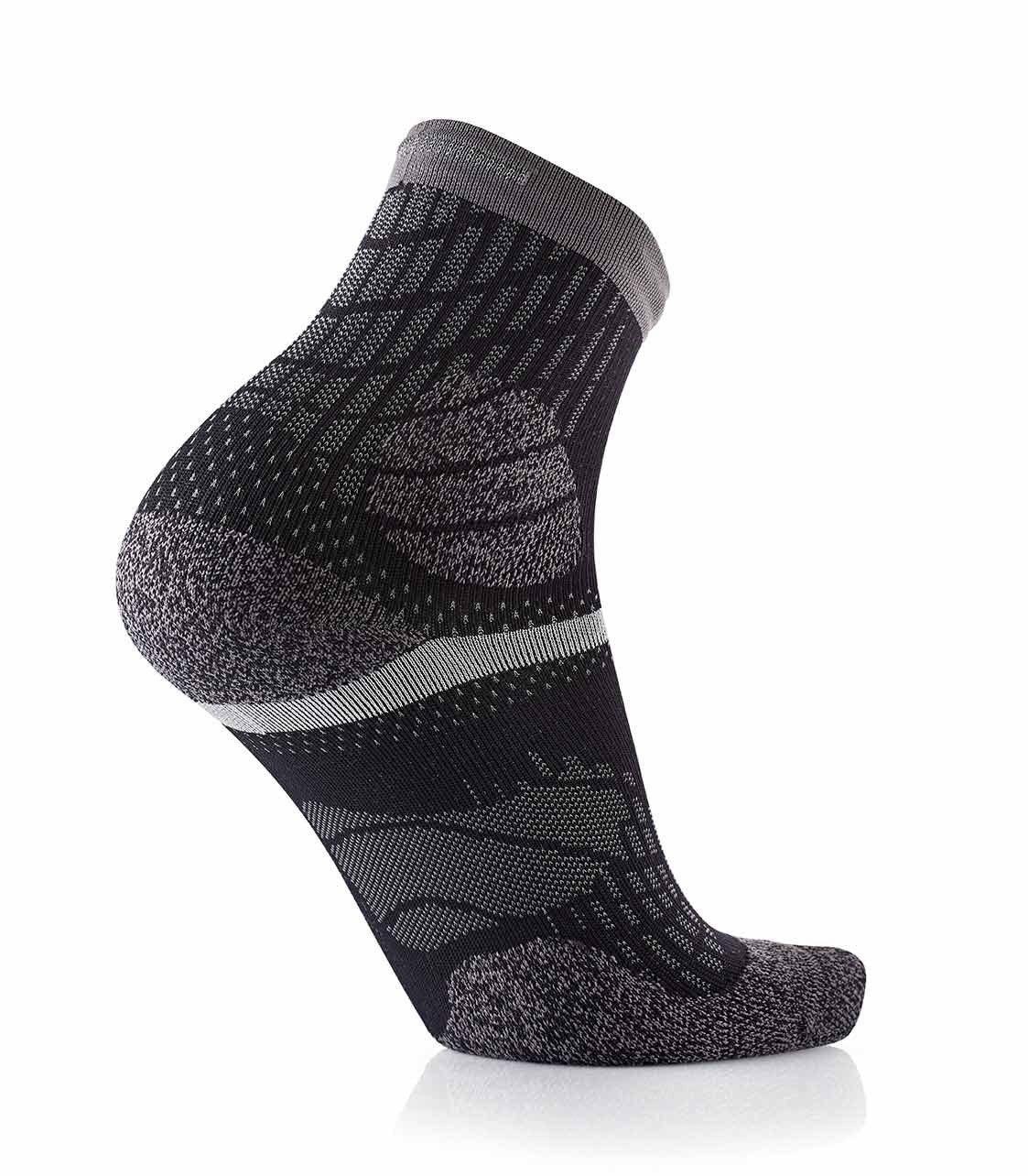 sidas-trail-protect-black-grey-calze-trail-running image 5