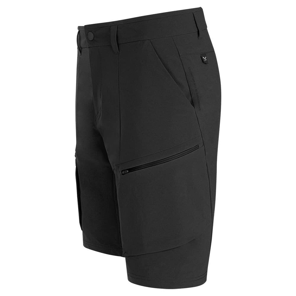 salewa-puez-durastretch-cargo-shorts-uomo image 2