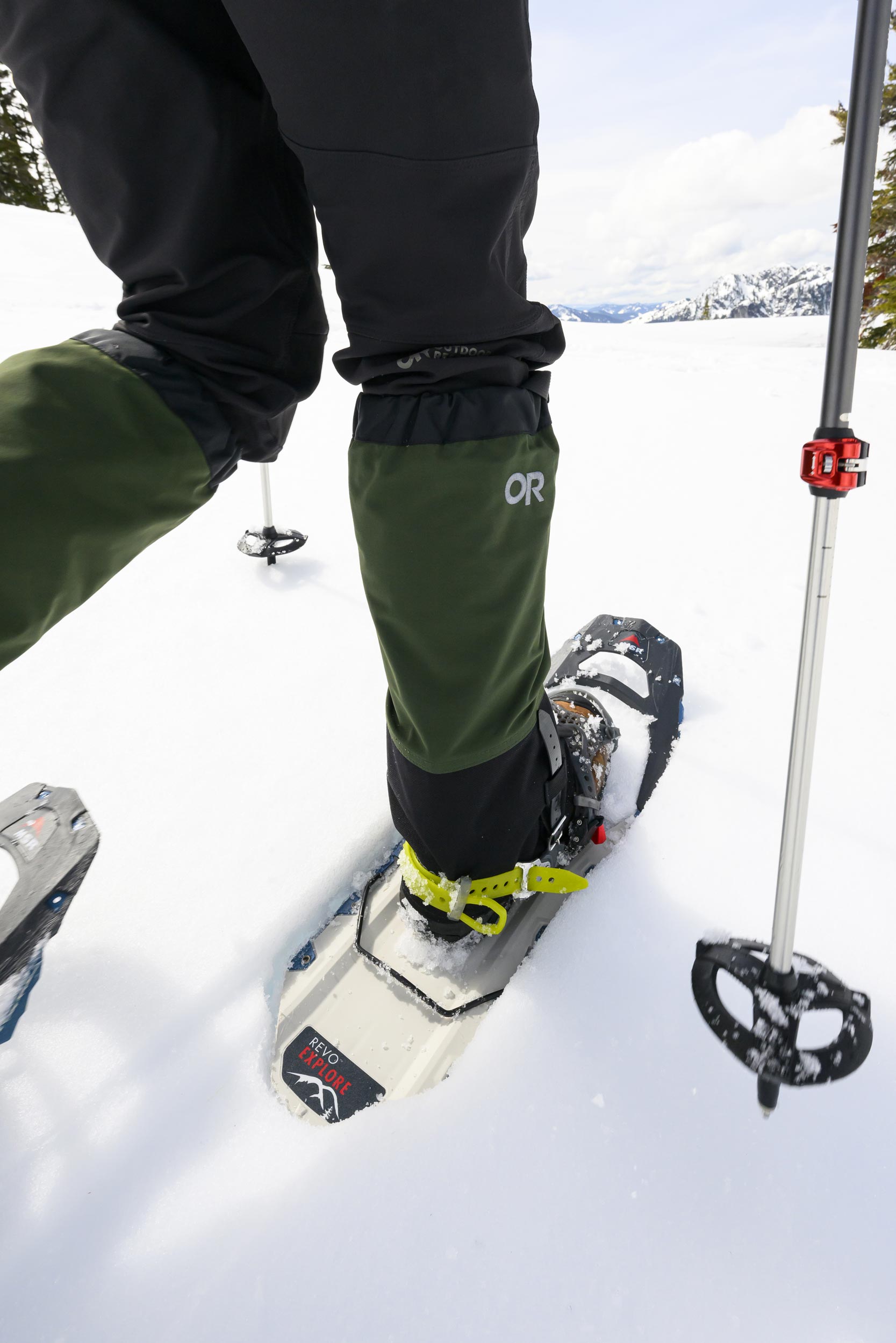 msr-women-s-revo-explore-snowshoes-ciaspole-donna-uso-intenso image 8