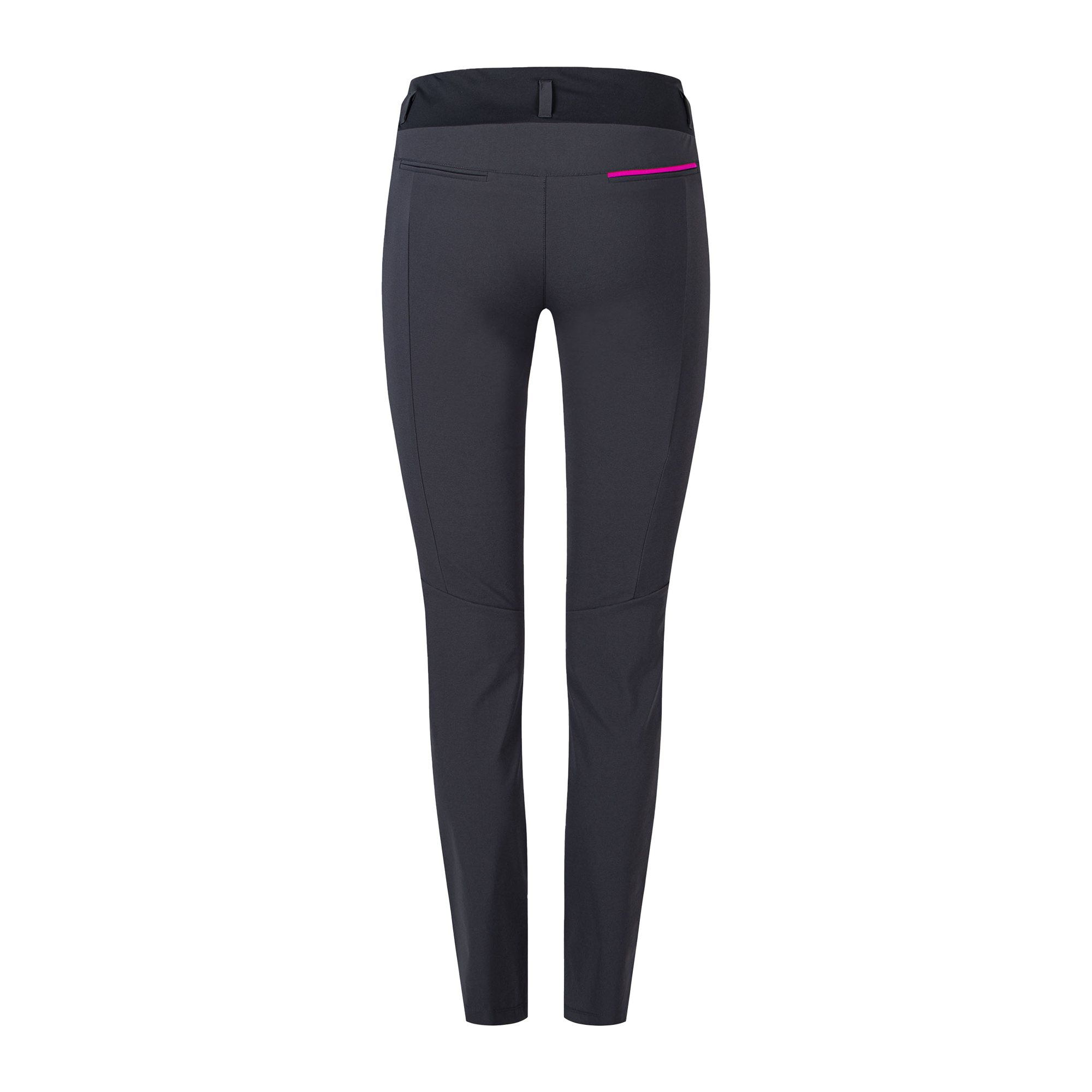 montura-plain-air-pants-woman-pantaloni-trekking-donna-elasticizzati image 8