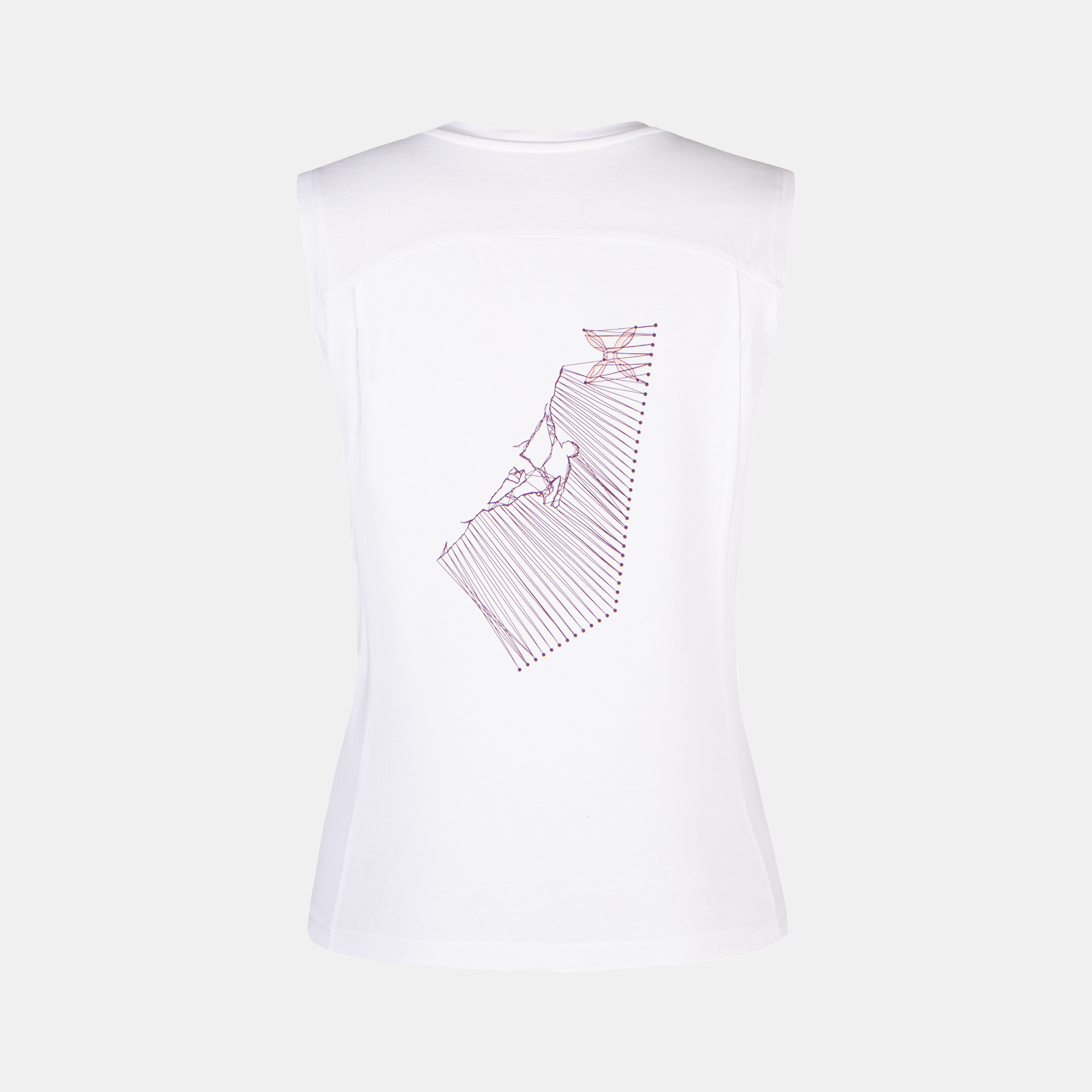 montura-wire-canotta-donna-in-cotone-organico-gots image 7