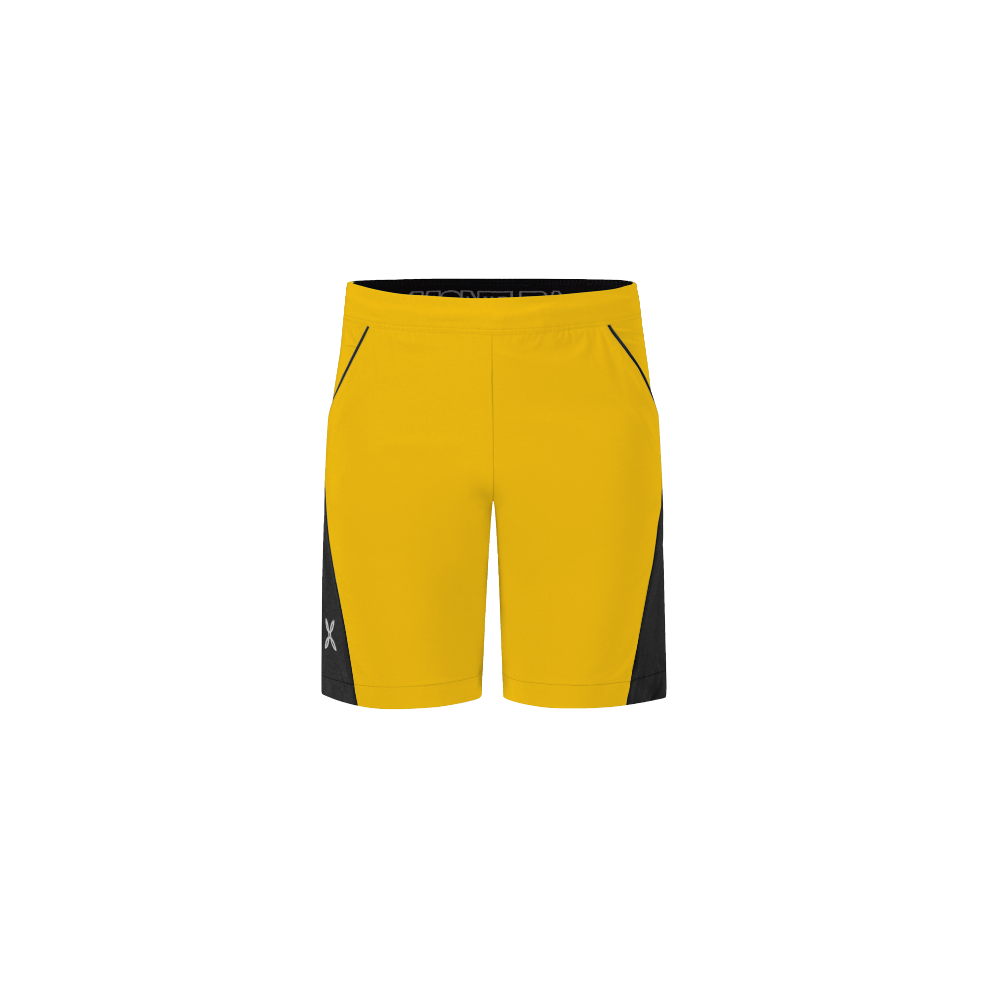 montura-rise-bermuda-kids-pantaloncini-bambino-stretch-idrorepellenti image 2