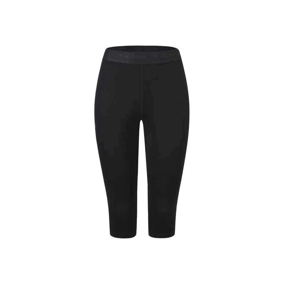 montura-merino-concept-3-4-pants-donna-calzamaglia-termica image 1