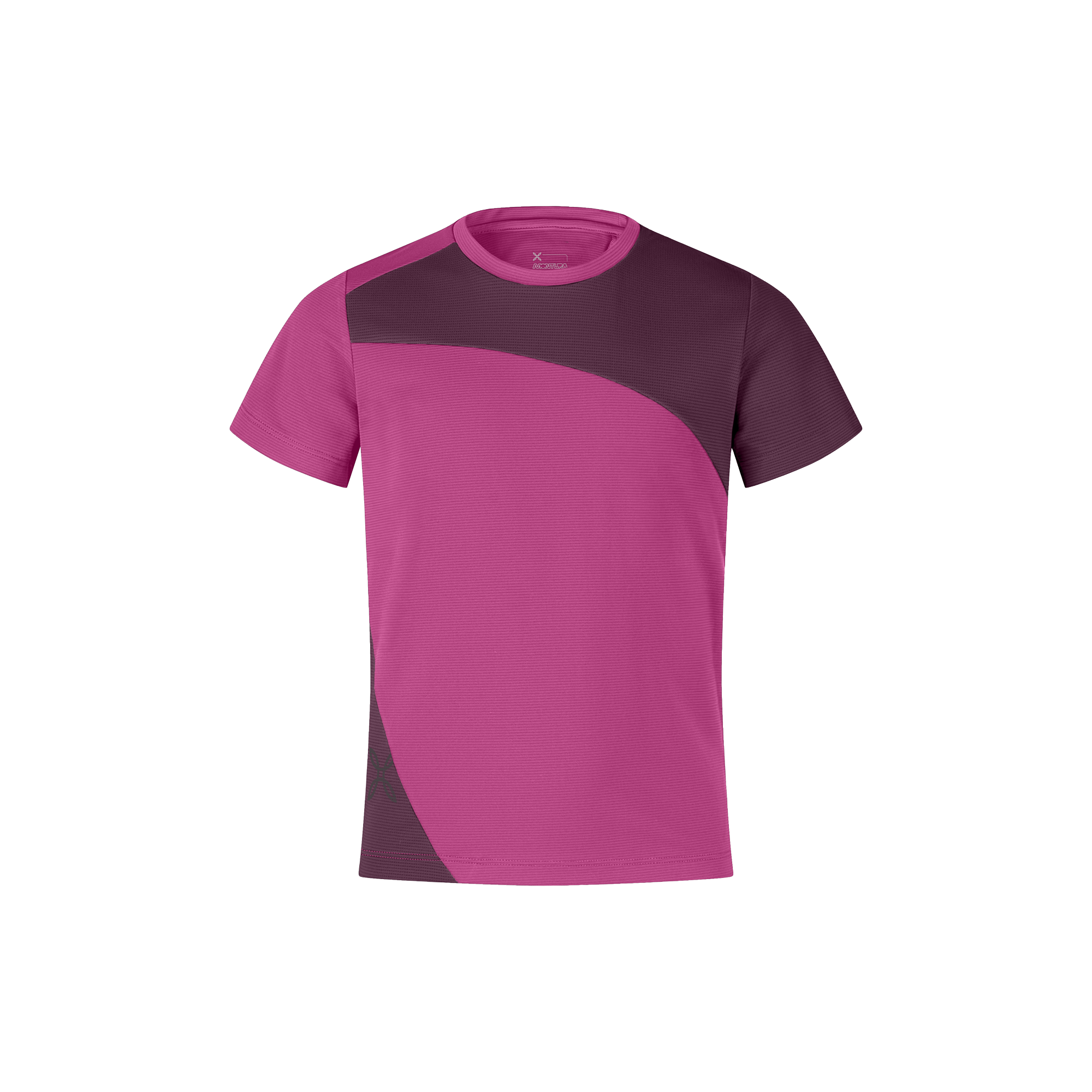 montura-mix-up-t-shirt-kids-maglietta-tecnica-bambino image 1