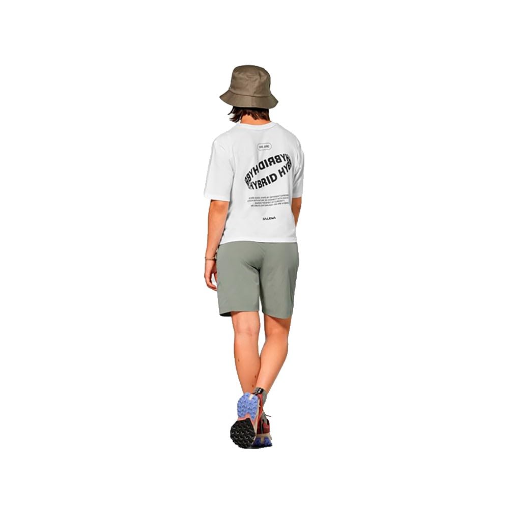 salewa-puez-talvena-dst-shorts-donna-pantaloncini-trekking-durastretch image 2